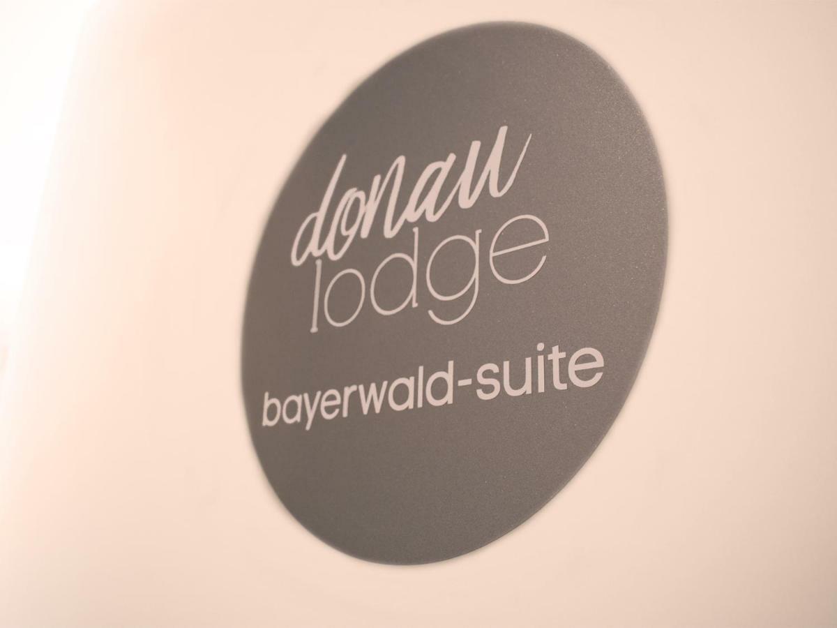 Donau Lodge Boardinghouse Straubing Exterior photo